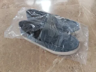 Zapatos de hombre verano talla 46