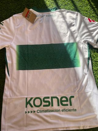 Camiseta Elche CF Talla XL Nike