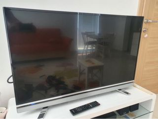Grundig Smart TV 50 pulgadas