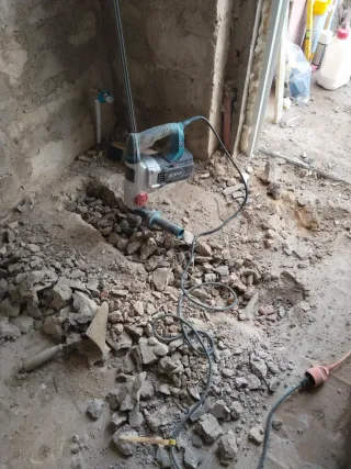 Trabajo multifunción