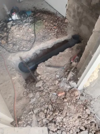 Trabajo multifunción