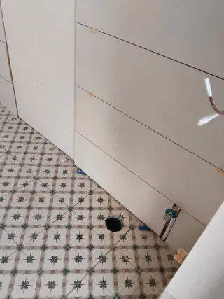 Trabajo multifunción