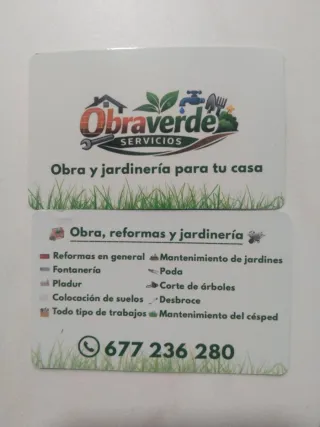 Trabajo multifunción