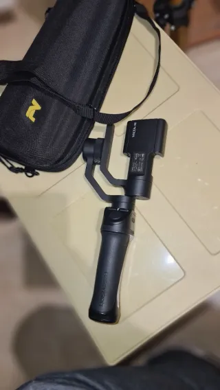 Vilta M Gimbal + Bolso