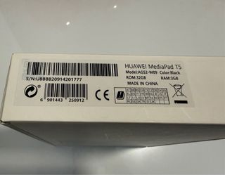 Huawei MediaPad T5 10.1 Tablet