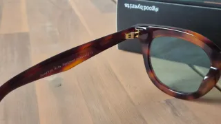 Gafas Goobye Rita Berlin Print