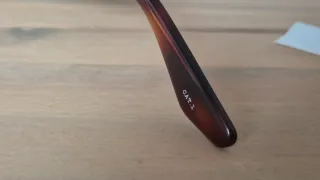 Gafas Goobye Rita Berlin Print