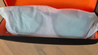 Gafas Goobye Rita Berlin Print