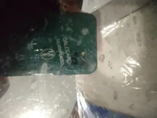 Vassoio Silverplated Calegaro