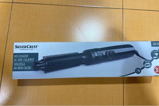 SilverCrest Moldeador de Aire Caliente