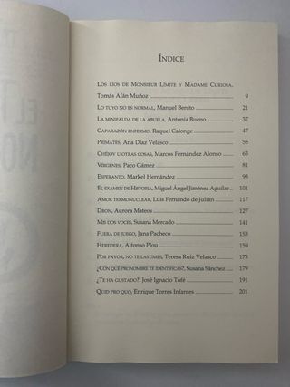 El tamaño no importa 13