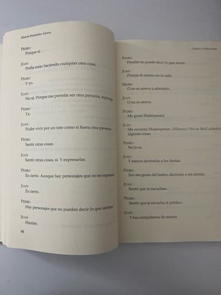 El tamaño no importa 13