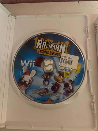 Lote 10 Juegos Wii: Just Dance, Sports, Prostreet