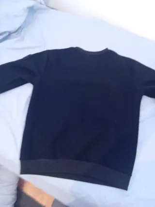 Sudadera Stone Island Talla S (Sin Uso)