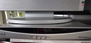 Televisión OptiMedia Plata