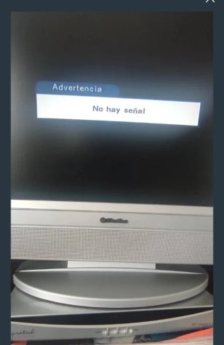 Televisión OptiMedia Plata