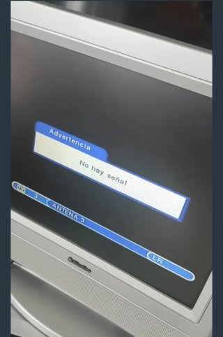 Televisión OptiMedia Plata