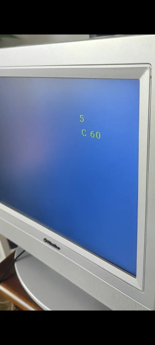 Televisión OptiMedia Plata