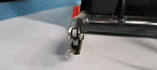 Silla de coche Römer Britax Dualfix i-Size