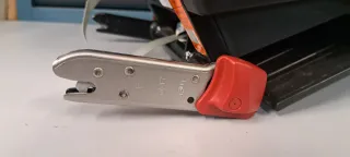 Silla de coche Römer Britax Dualfix i-Size