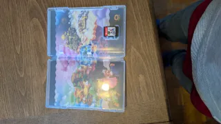 Super Mario Bros Wonder Nintendo Switch