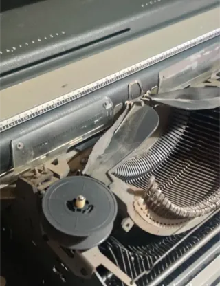 Olivetti Linea 98 Máquina de Escribir