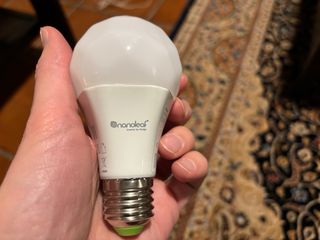 Philips Hue Bridge + bombillas