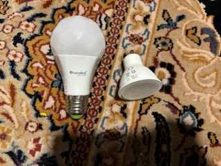 Philips Hue Bridge + bombillas