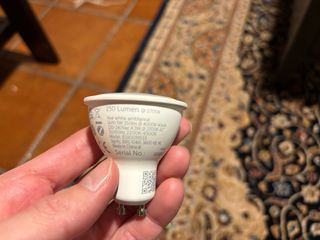 Philips Hue Bridge + bombillas