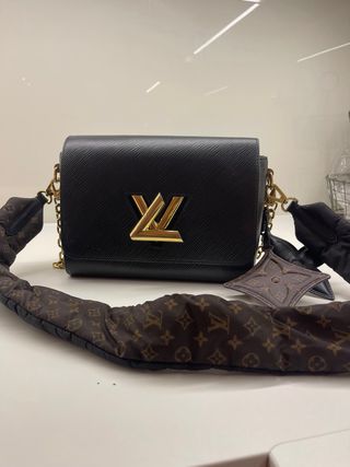 bolso original Louis Vuitton