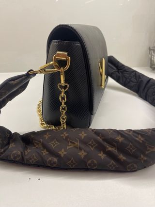 bolso original Louis Vuitton