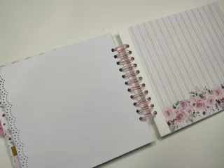 Álbum Comunión Niña