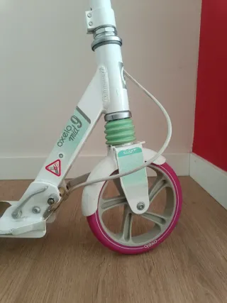 Patinete Oxelo MID 9