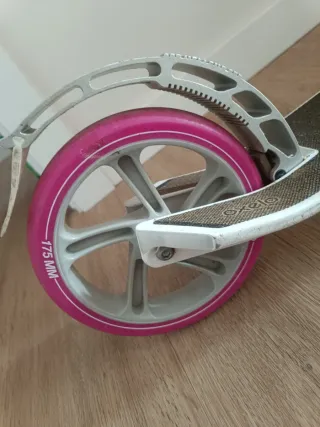 Patinete Oxelo MID 9