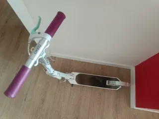 Patinete Oxelo MID 9