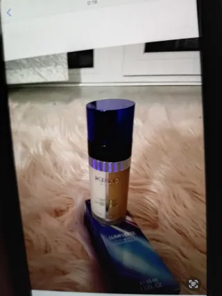 Kiko Milano Base de Maquillaje y Sérum