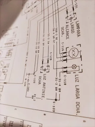 Cuatro Manuales Ford Tiempos Reparación