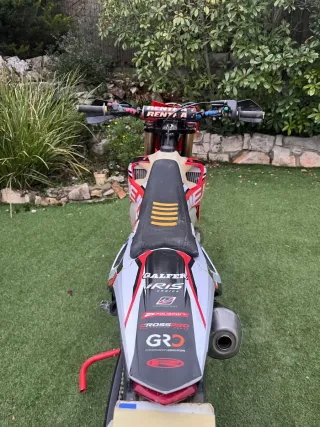 Rieju MR 300 Pro Enduro