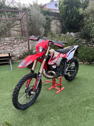 Rieju MR 300 Pro Enduro