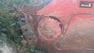 Cazo machacador año 2021 con pocas horas