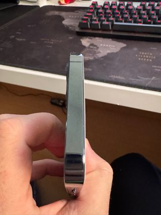 iPhone 12 Pro - 256Gb - Pacific Blue