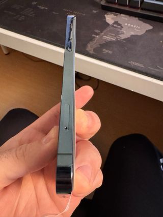 iPhone 12 Pro - 256Gb - Pacific Blue