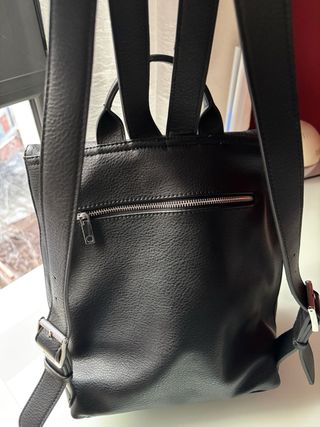 Mochila Desigual Disney Mickey Mouse