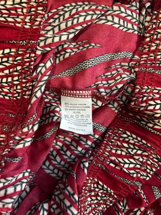 Pantaloni estivi donna fantasia