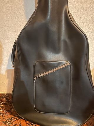 Eko Explorer Archtop Acustica anni ’70