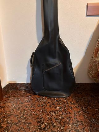 Eko Explorer Archtop Acustica anni ’70