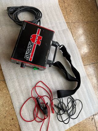 Pulidora Wurth ICSS 300-P