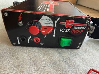 Pulidora Wurth ICSS 300-P