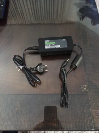 Cargador Sony AC Adaptor 18V 60W