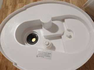 Humidificador ionizador